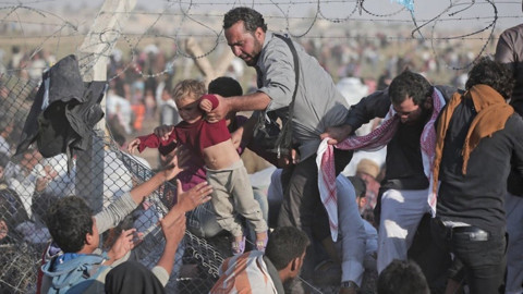 Zafer Partisi heyeti Suriye'ye Ümit Özdağ'sız gidiyor