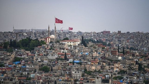 Gaziantep’te bazı bölgeler “sanayi alanı” ilan edildi