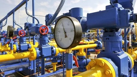 İran ile Türkmenistan arasında doğalgaz anlaşması imzalandı