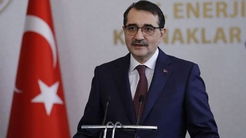 Bakan Dönmez: Hane başı 5 bin TL destekte bulunduk