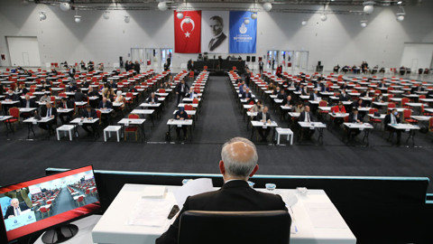 İstanbul'da mezar fiyatlarına zam: En pahalısı 41 bin lira oldu