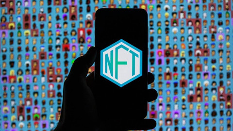 ABD Hazine Bakanlığı: NFT'ler yeni riskler oluşturabilir