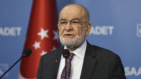 'Cumhurbaşkanı, 2019'da müjdesini verdiği 100 bin konutun akıbetinden haberdar mı?'