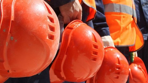 İş gücü girdi endeksleri, üçüncü çeyrekte yüzde 3,9 arttı