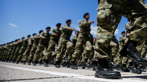 Harp Okulları ve Astsubay Meslek Yüksekokulları tercih süresi uzatıldı