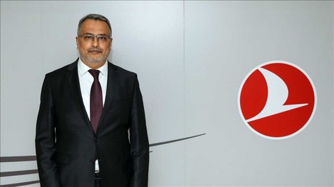 THY, pandemi krizini kargo seferleriyle aştı