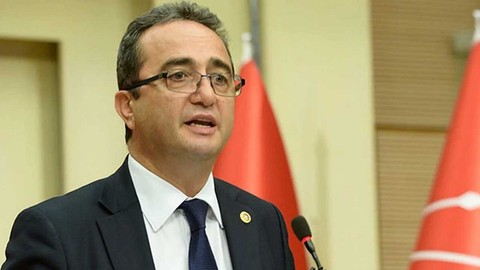 CHP’de yeni görevlendirme