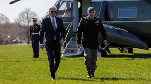 Biden, Putin'e bir kez daha 'savaş suçlusu' dedi