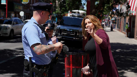 ABD'de bir kişi sokaktakilerin üzerine ateş açtı: 3 ölü