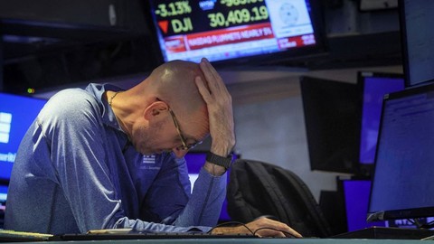 10 CEO'dan 8'i resesyon bekliyor