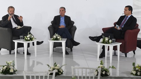 MKS DevO, üretimini Bandırma’da tek çatıda topladı