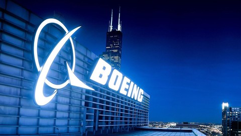 Boeing'den Türk Kızılay’a 500 bin dolar yardım