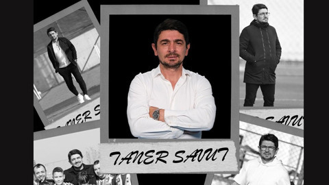 Hatayspor, Taner Savut'un depremde hayatını kaybettiğini duyurdu