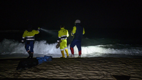 İtalya'daki göçmen faciasında ölü sayısı 67'ye çıktı