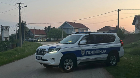 Sırbistan'da silahlı dehşet: 8 ölü, 13 yaralı