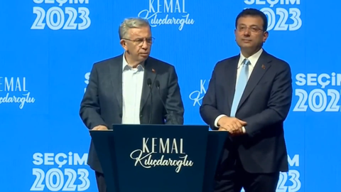 İmamoğlu ve Yavaş'tan 4. açıklama