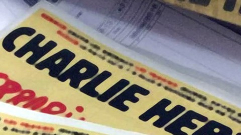 Charlie Hebdo'ya İbrahim Kalın ve Fahrettin Altun'dan sert tepki!