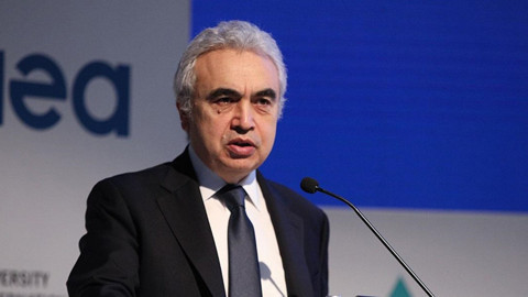 Fatih Birol duyurdu: 400 milyon varil petrol rezervi piyasaya verilecek