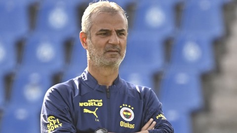 Fenerbahçe"de İsmail Kartal dönemi bitti