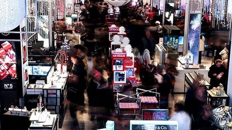 ABD'de Şükran Günü tatilinde rekor kırıldı