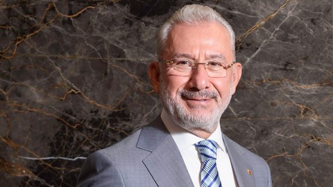 Türk demir-çelik sektörü Avrupa’da toparlanmaya başladı