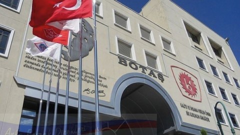 BOTAŞ ile Gazprom arasında kritik toplantı