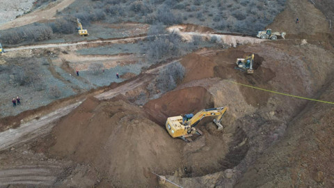 Bakanlıktan açıklama: Analizlerde olumsuzluğa rastlanmadı
