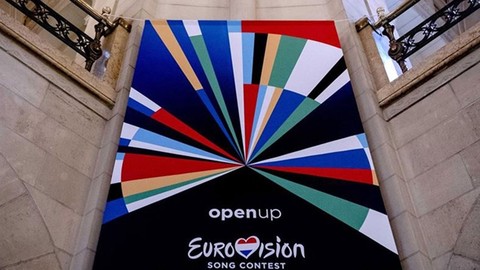 İsrail’in Eurovision’a sunduğu ikinci şarkı da reddedildi