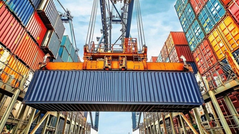 Dış ticaret açığı ekim ayında yüzde 27,6 arttı