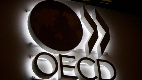 OECD'den ABD ekonomisi için para politikası uyarısı