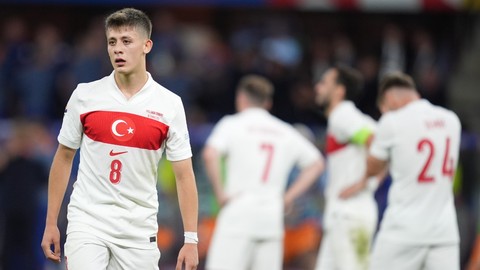 Milli yıldız Arda Güler'den bir rekor daha