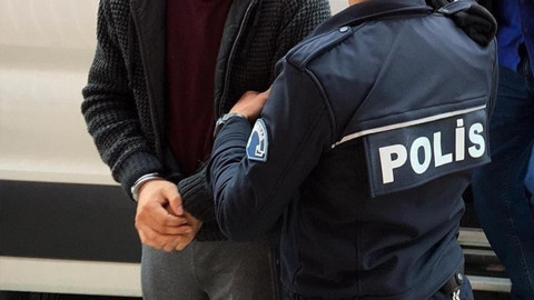 Kırmızı bültenle aranan Rus uyruklu bir kişi Alanya'da yakalandı