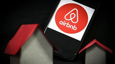Danıştay'dan Maliye'ye Airbnb şoku!