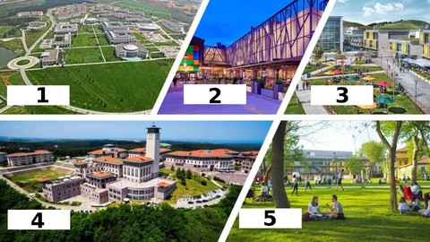 En pahalı 30 özel üniversite belli oldu! Listedeki fiyatları gören durup bir daha baktı