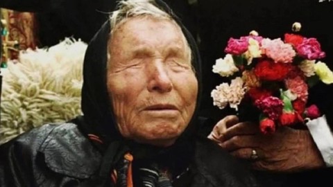 Dünya dışı yaşamla temas, insan organı üretimi... İşte Baba Vanga'nın 2025 yılı kehanetleri