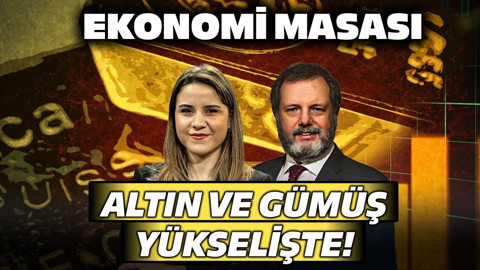 Altın ve Gümüş Yükselişte! Tahminler Yukarı Revize Ediliyor