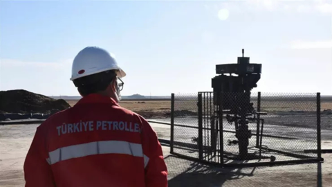 TPAO ve Petrogas'ın Kırklareli'ndeki petrol işletme ruhsatı süresi 12 yıl uzatıldı