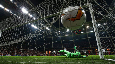 21. yüzyılın en iyi penaltıcıları açıklandı: Listede tek Türk yer aldı