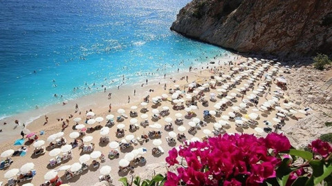 TÜRSAB/Firuz Bağlıkaya: Türkiye küresel turizm pazarında rekabet edilmesi en güç ülke konumunda