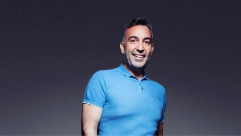 Sustalı Ceylan dizisine Hasan Küçükçetin dahil oldu! Hasan Küçükçetin kimdir?