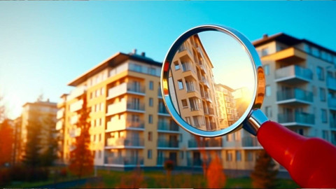 Kiralık sosyal konut projesi | 15 bin sosyal konut için süreç nasıl işleyecek? İşte detaylar...