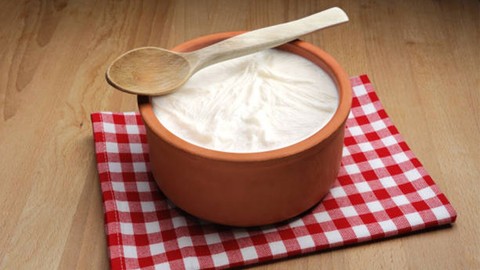 MasterChef manda yoğurdu tarifi! Manda yoğurdu nasıl yapılır? Manda yoğurdunun faydaları nelerdir?