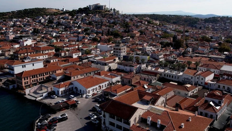 Otellerin doluluk oranı mayısta düştü