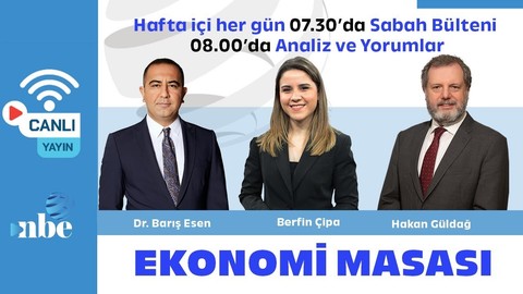 Bu Hafta Piyasada Yönü Ne Belirleyecek?