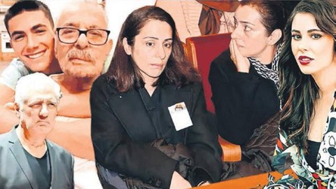 Ferdi Tayfur'un dudak uçuklatan serveti nasıl paylaşılacak? 80 daire, 7 villa, Marmaris'te bir ada..