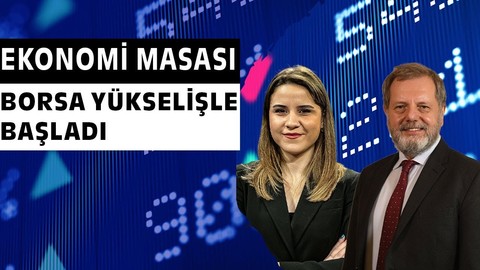 Borsa Yükselişle Başladı, TL’nin Değeri Dört Yılın Zirvesinde! TL Varlıkları 2025’te Ne Olacak?