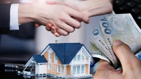 Ev almak isteyenler, dikkat! Konut kredisi faizleri düşecek mi, yükselecek mi? Uzmanı açıkladı!