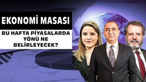 Bu Hafta Piyasada Yönü Ne Belirleyecek?