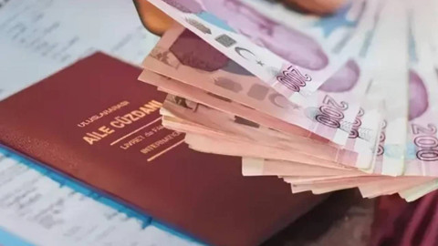 Evlilik kredisi desteği 2026’da artıyor: Rakam 645 bin TL'ye çıkacak! Evlilik kredisi nasıl alınır?