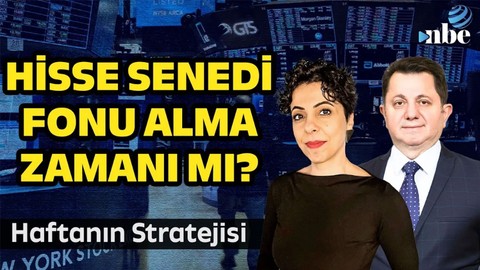Hisse Senedi Fonu Alma Zamanı mı? 2025'te Bu Fonlar Öne Çıkabilir